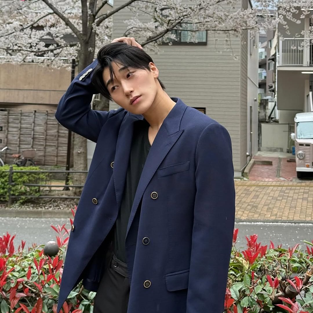 Latest photo of ATEEZ