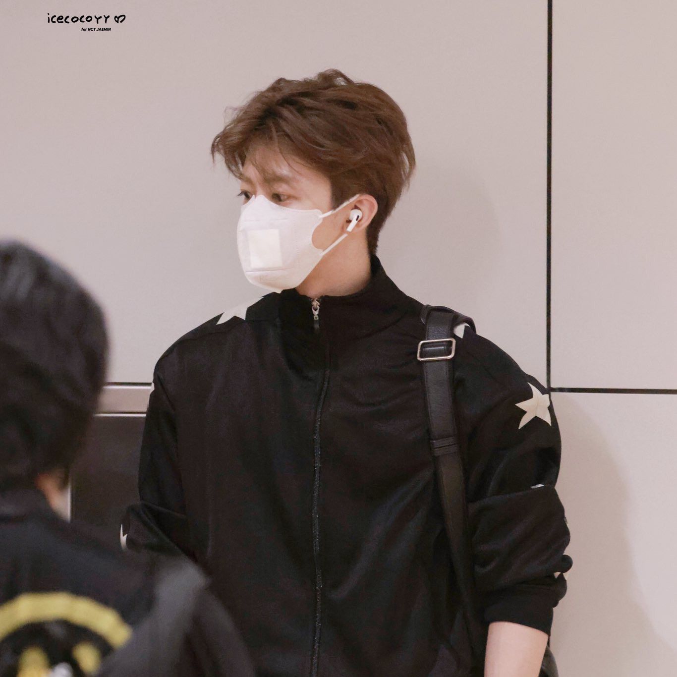 Latest photo of Jaemin (NCT DREAM)