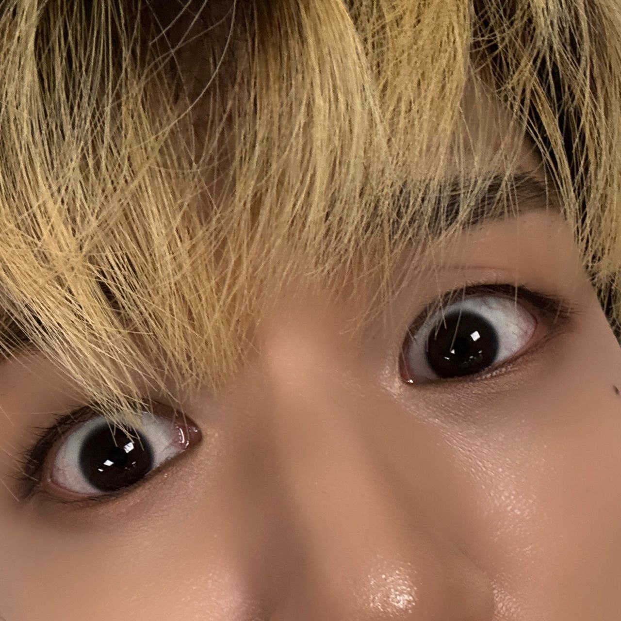 Behind-the-scenes cut of Jeno (NCT DREAM)