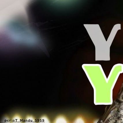 Behind-the-scenes cut of Yoshi (TREASURE)