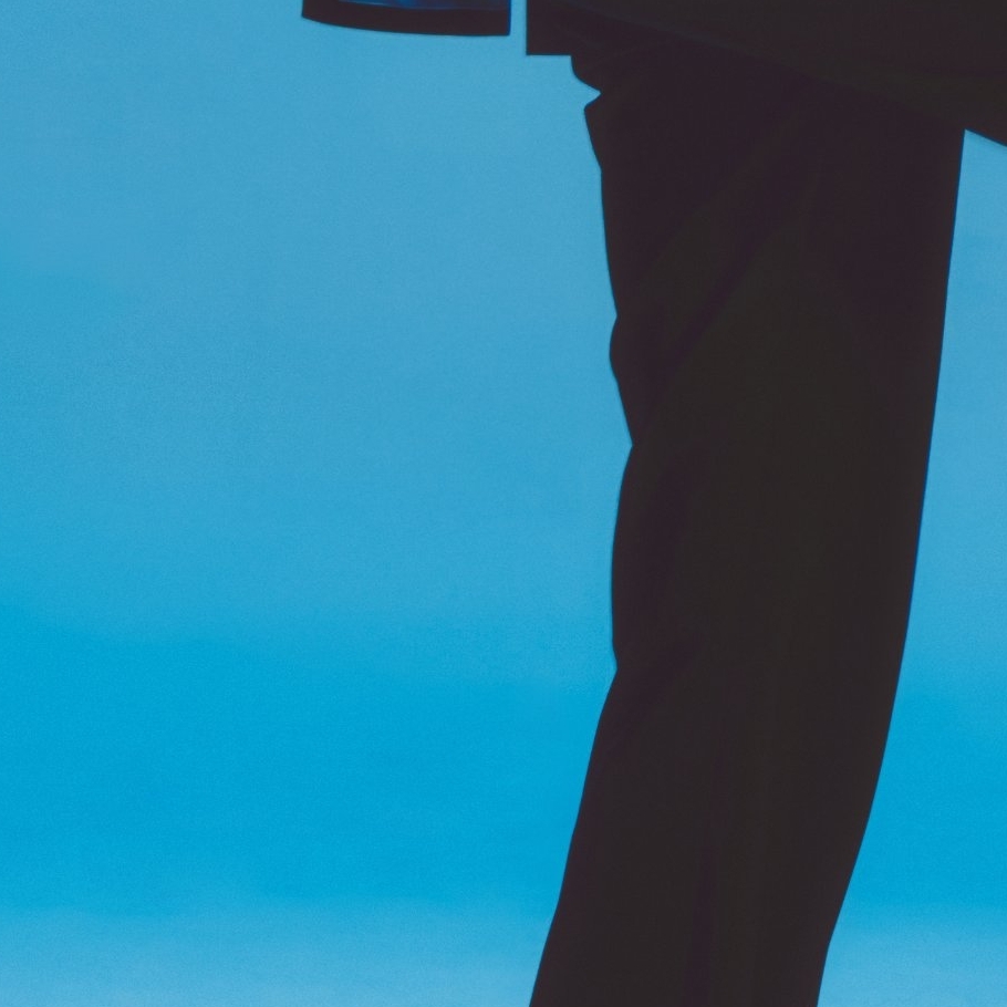 Potret di balik layar EXO