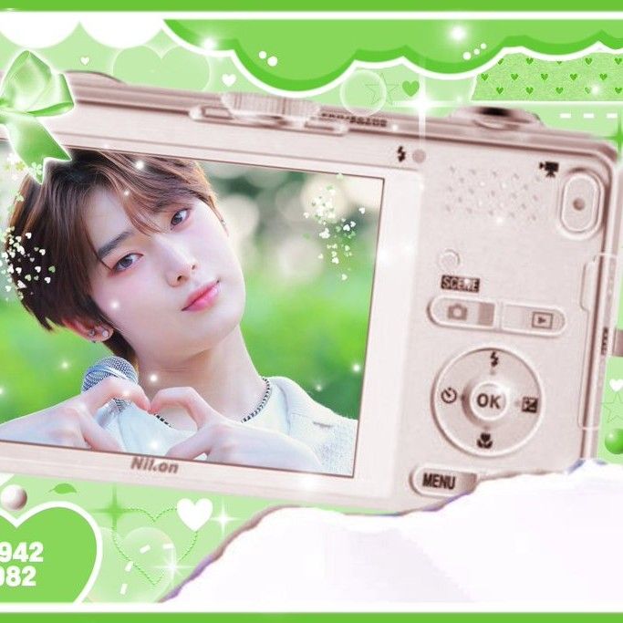 선우 (ENHYPEN)의 최신 사진