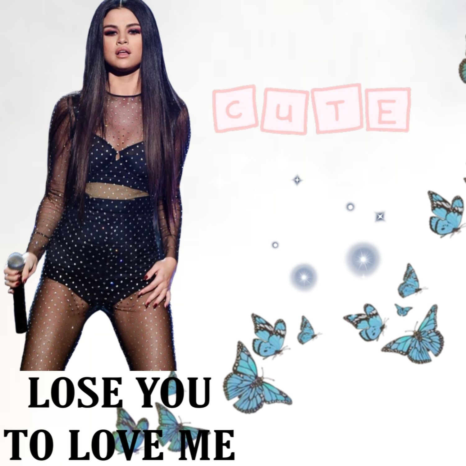 Latest photo of Selena Gomez