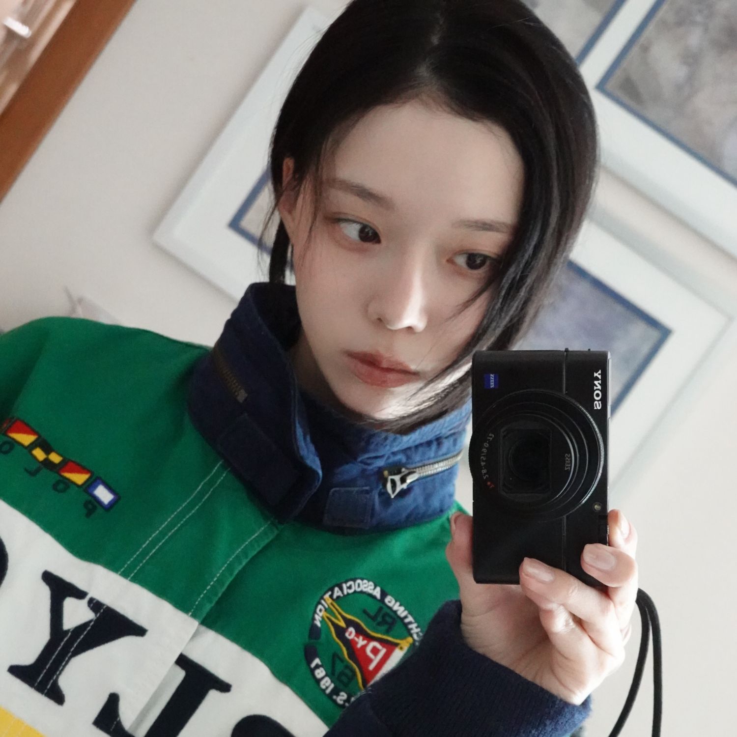 윈터 (에스파)의 최신 사진