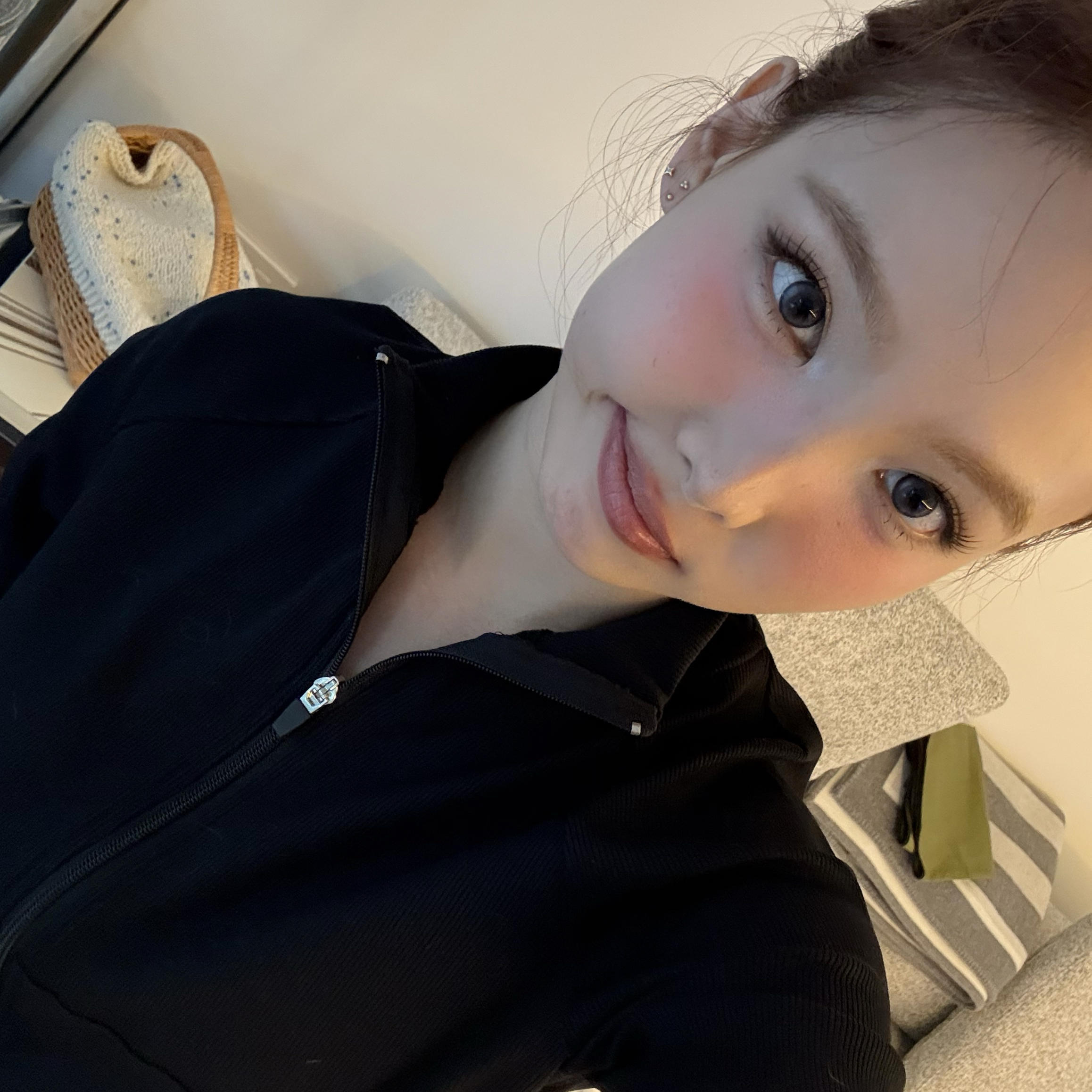 Latest photo of Nayeon (TWICE)