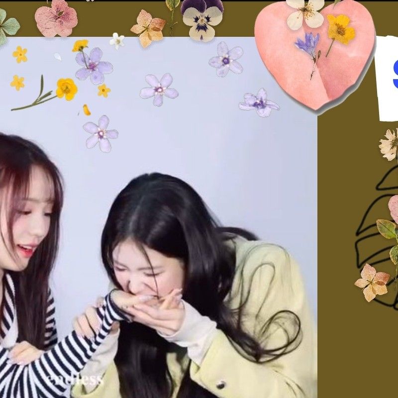 A moment captured by Yoon Jiyoon (izna)'s fan