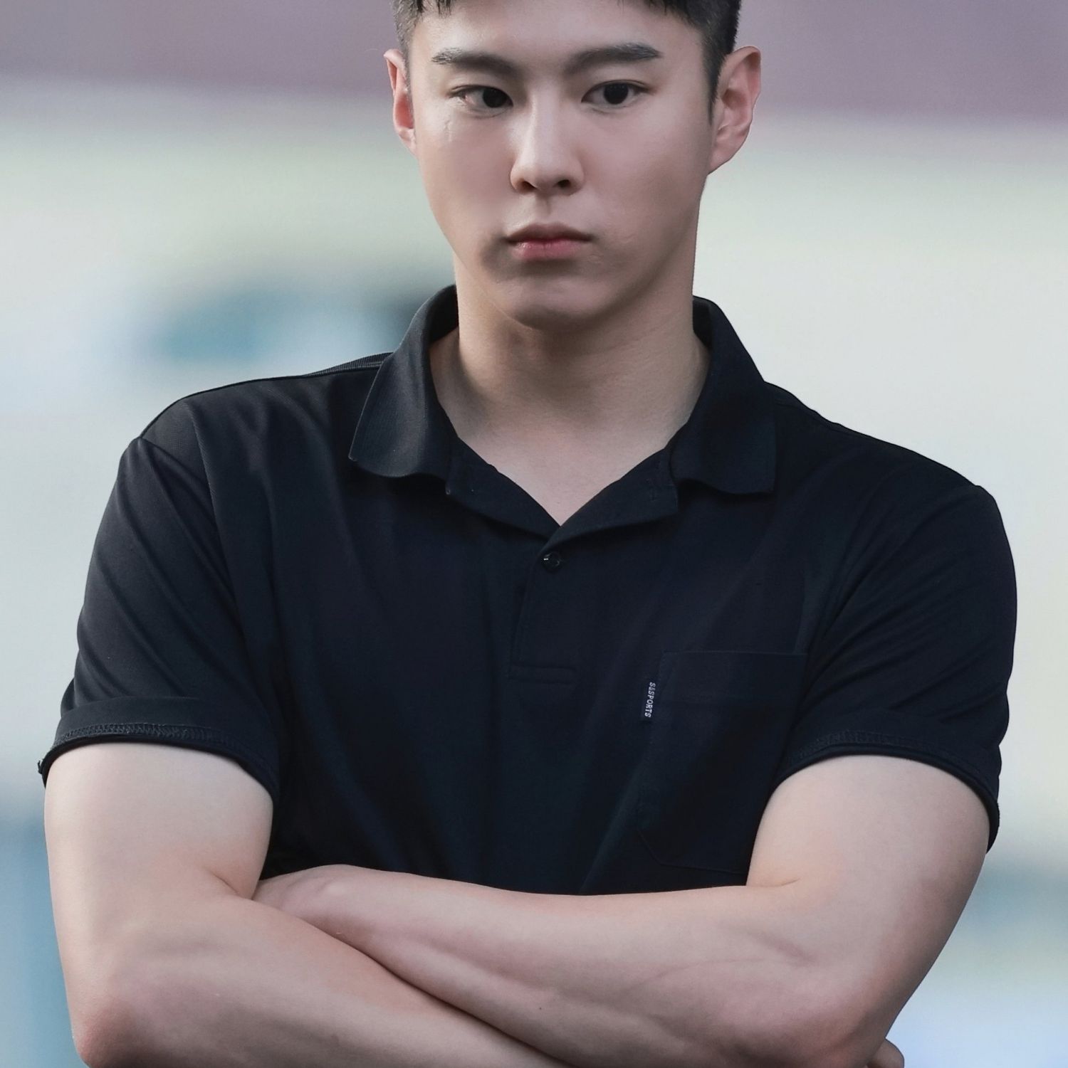 김우석의 최신 사진