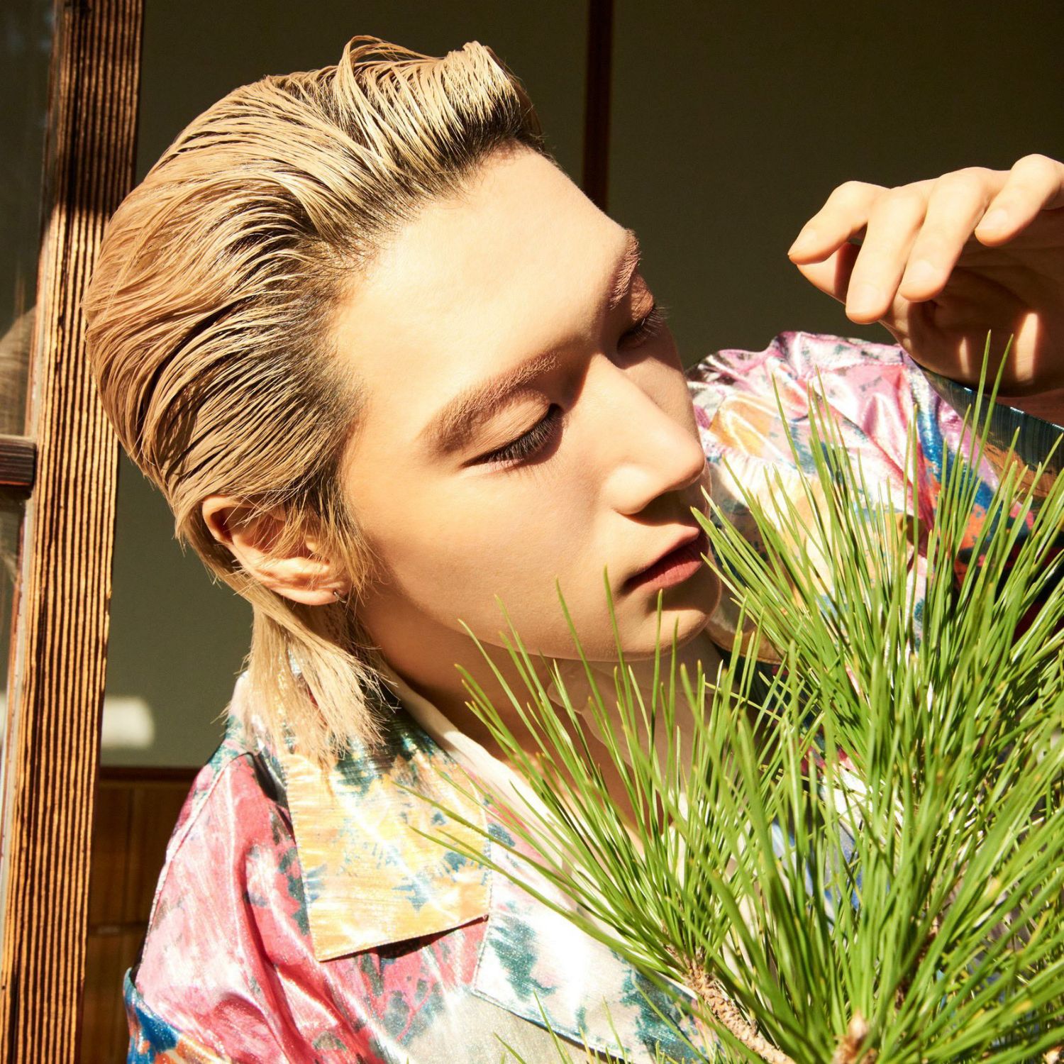 Latest photo of TEN (WayV)