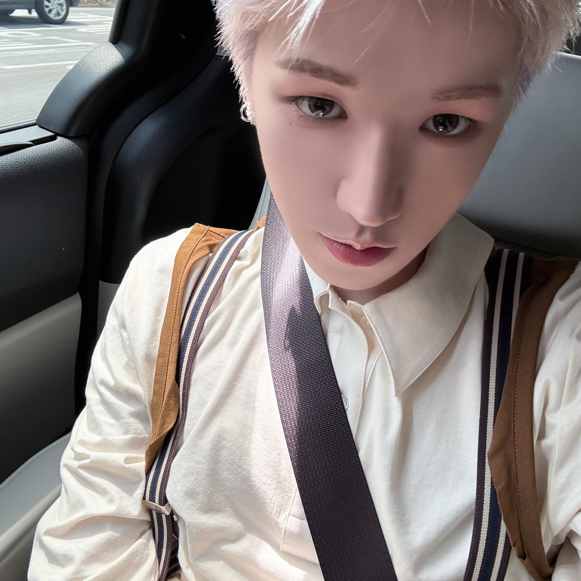 Latest photo of Riwoo (BOYNEXTDOOR)
