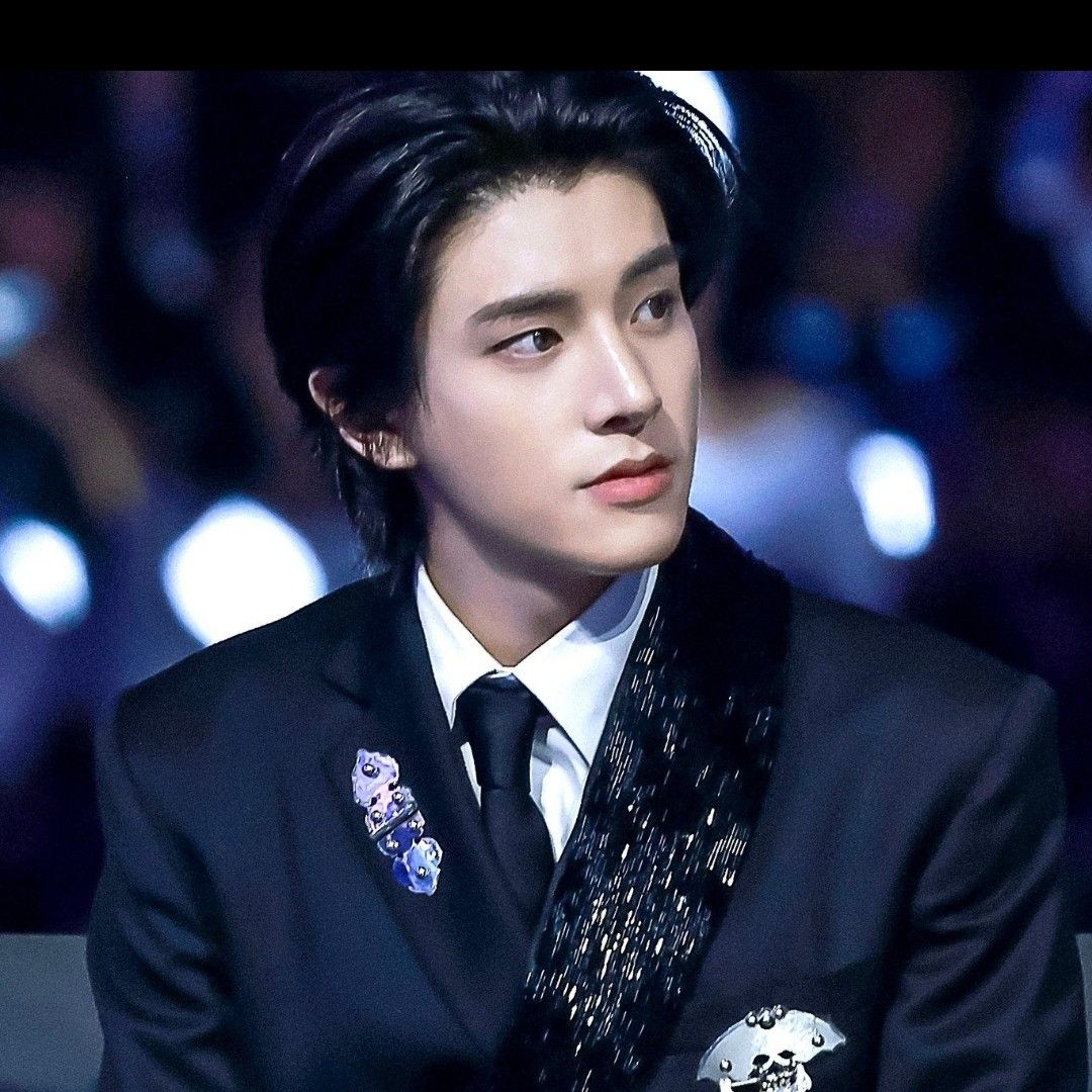 Latest photo of Jake (ENHYPEN)