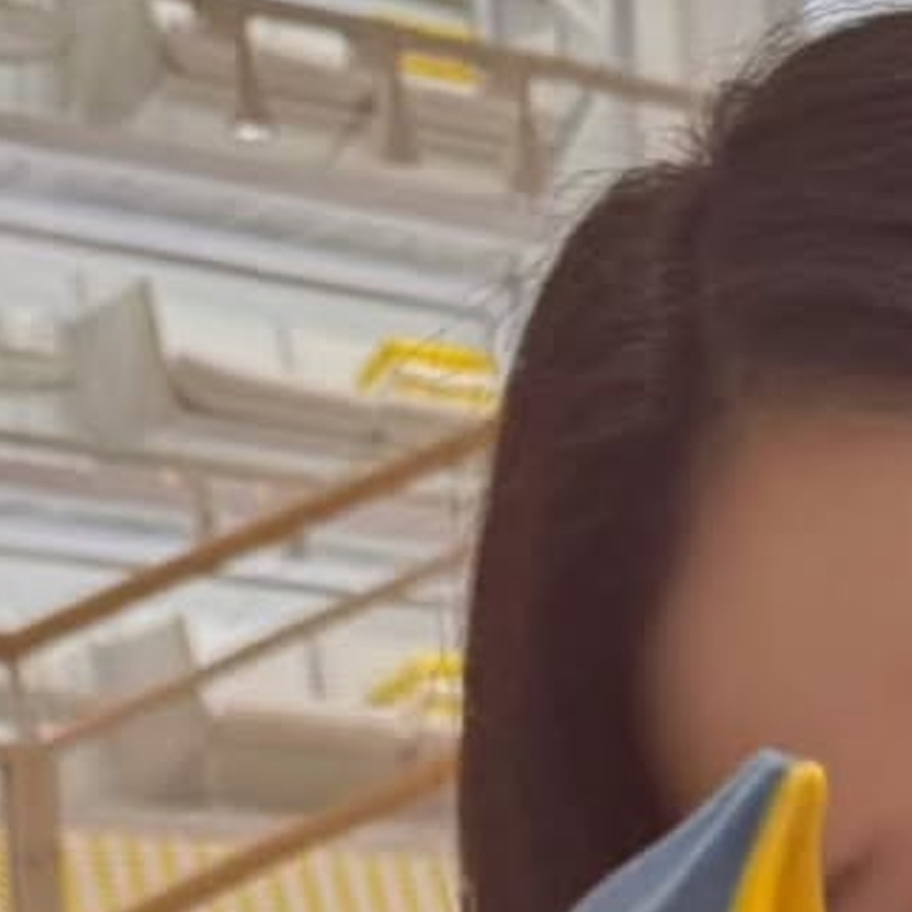 Recent activity shot of HaSeul (ARTMS)