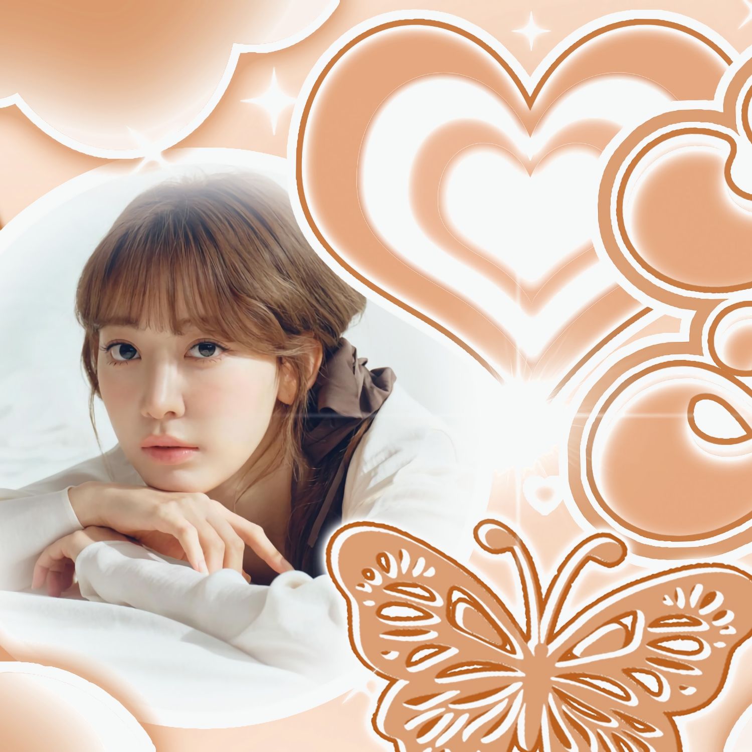 사쿠라 (르세라핌)의 최신 사진