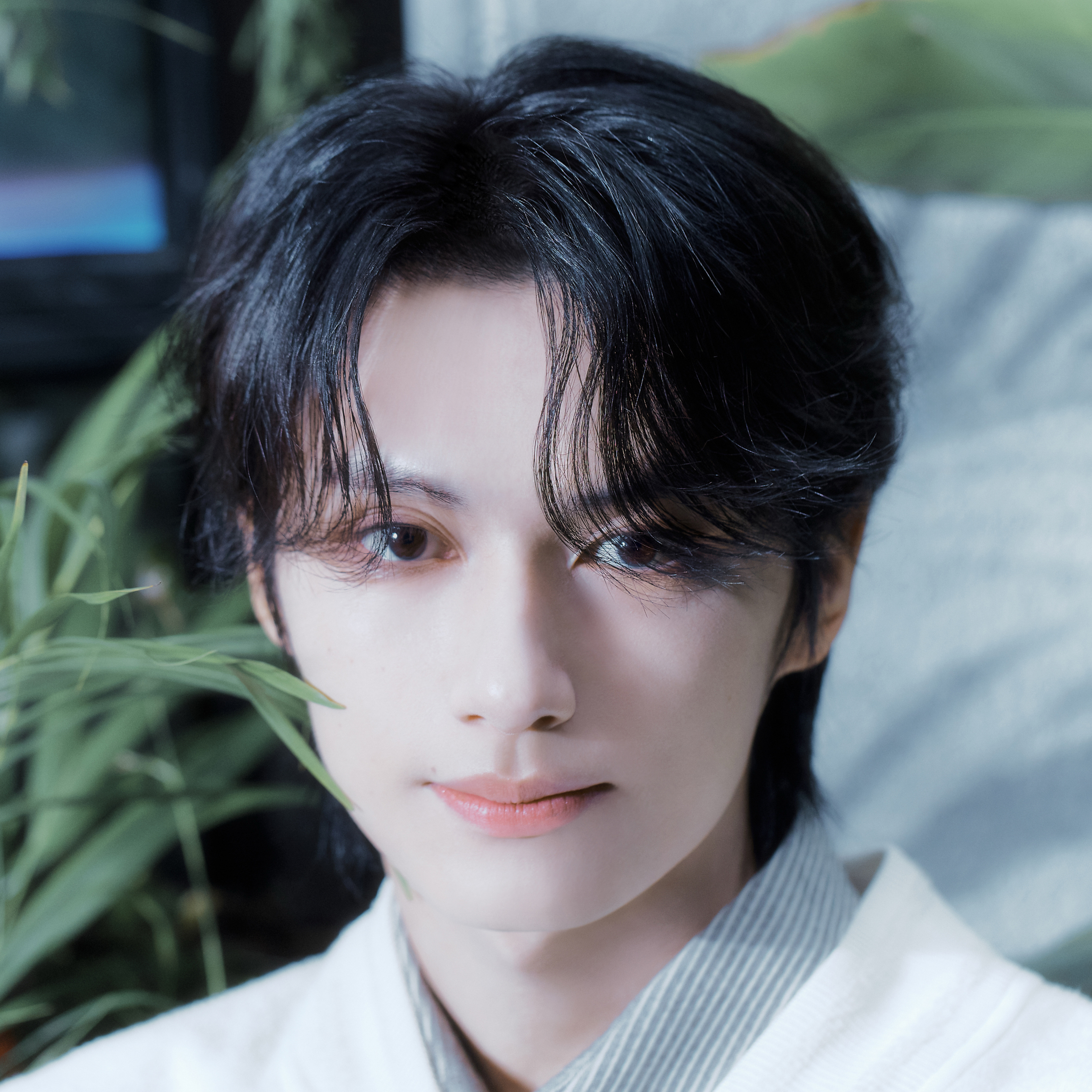 Jun (SEVENTEEN)的最新照片