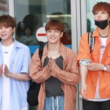 Recent activity shot of UNB