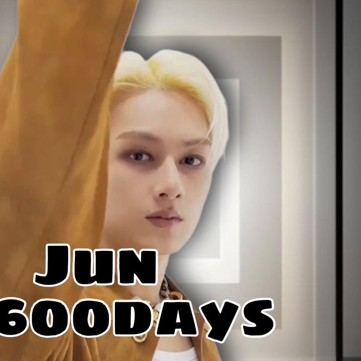 Behind-the-scenes cut of Mingyu (SEVENTEEN)