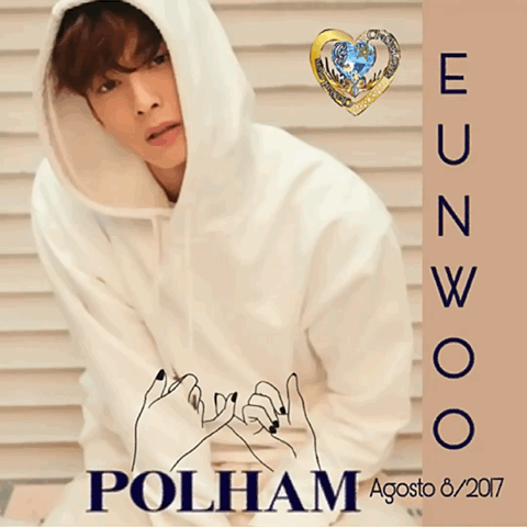 Latest photo of Eunwoo (ASTRO)