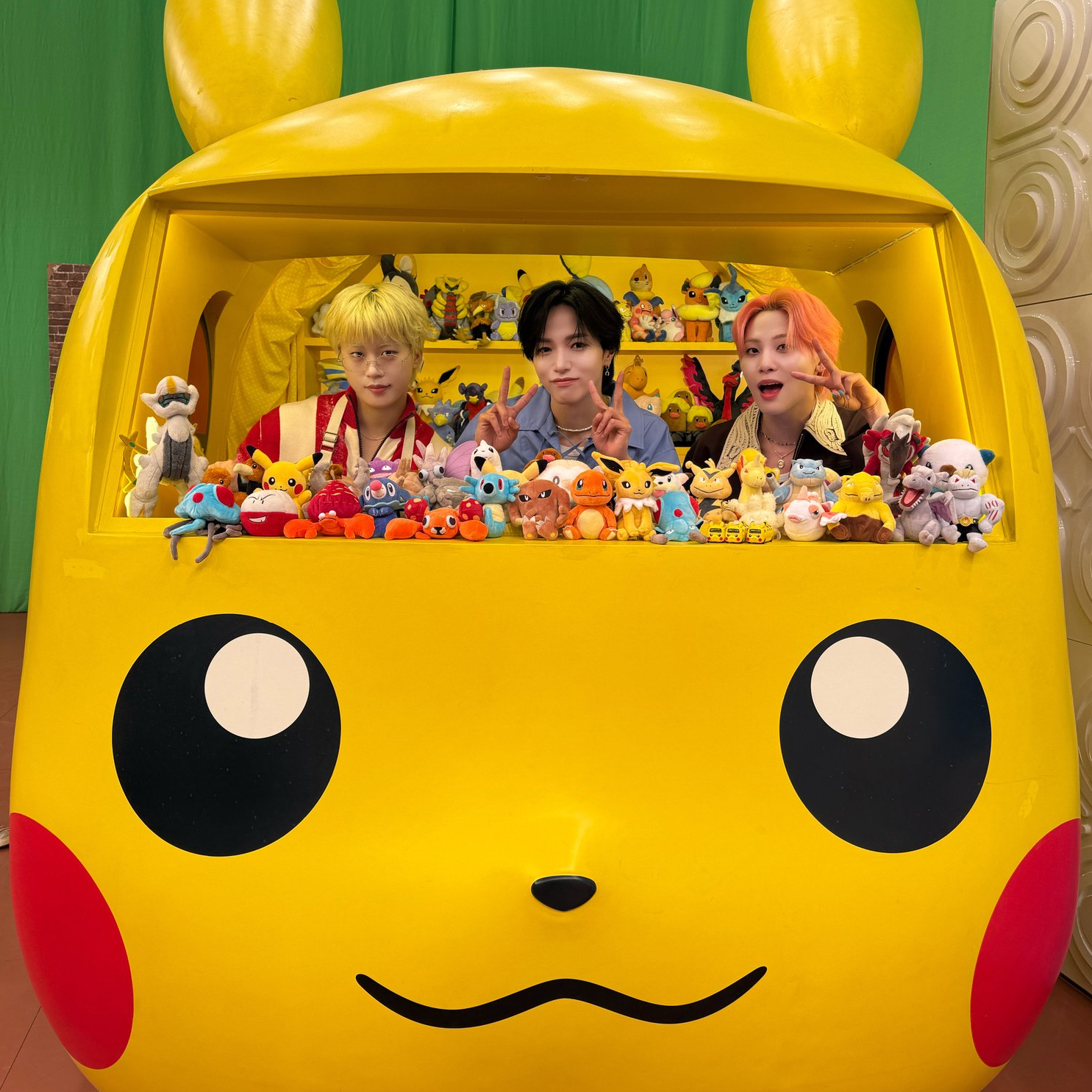 大平祥生 (JO1)の最新写真