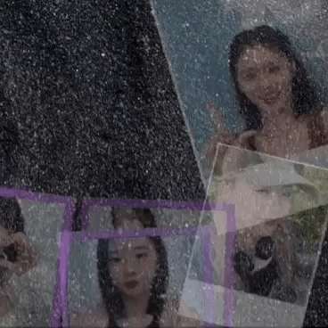 Recent activity shot of Sasaki Kokona (ME:I)