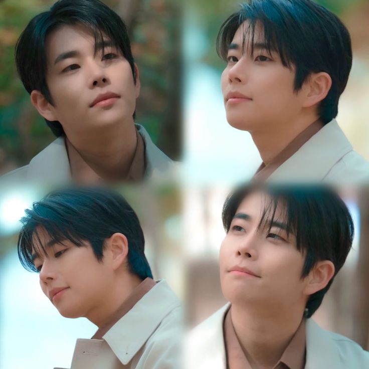 Latest photo of MJ (ASTRO)
