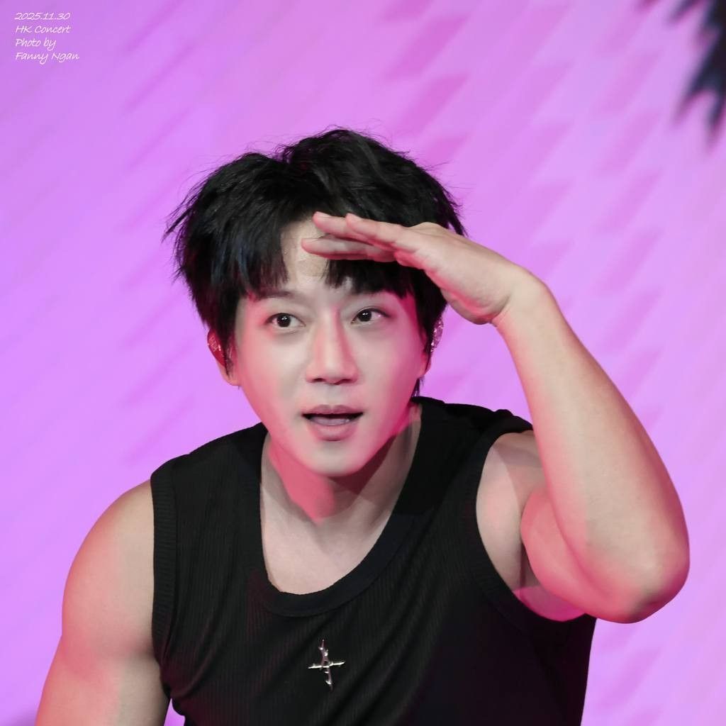 ファン・チヨルの最近の活動写真