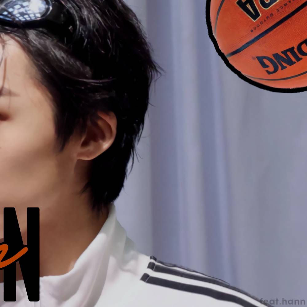 Recent activity shot of Hyungwon (MONSTA X)