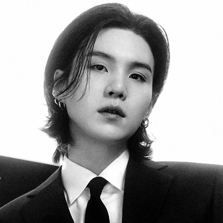 SUGA (BTS)ファンが撮った瞬間