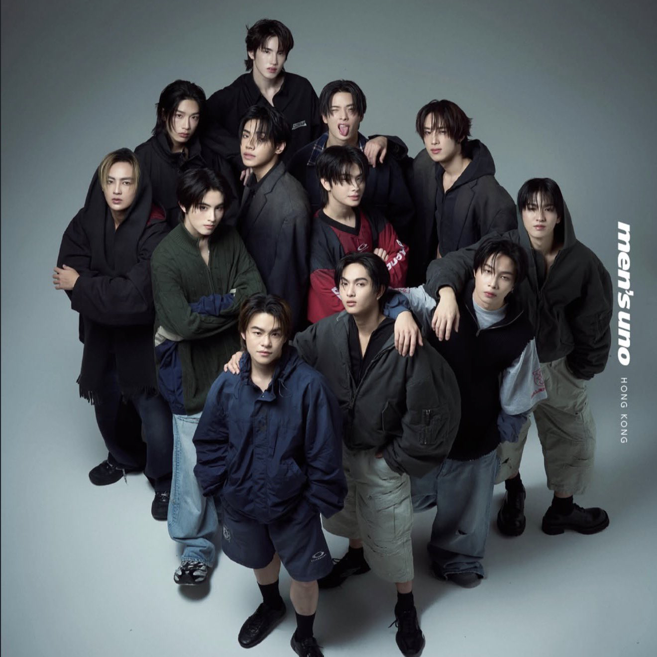 Recent activity shot of BUS