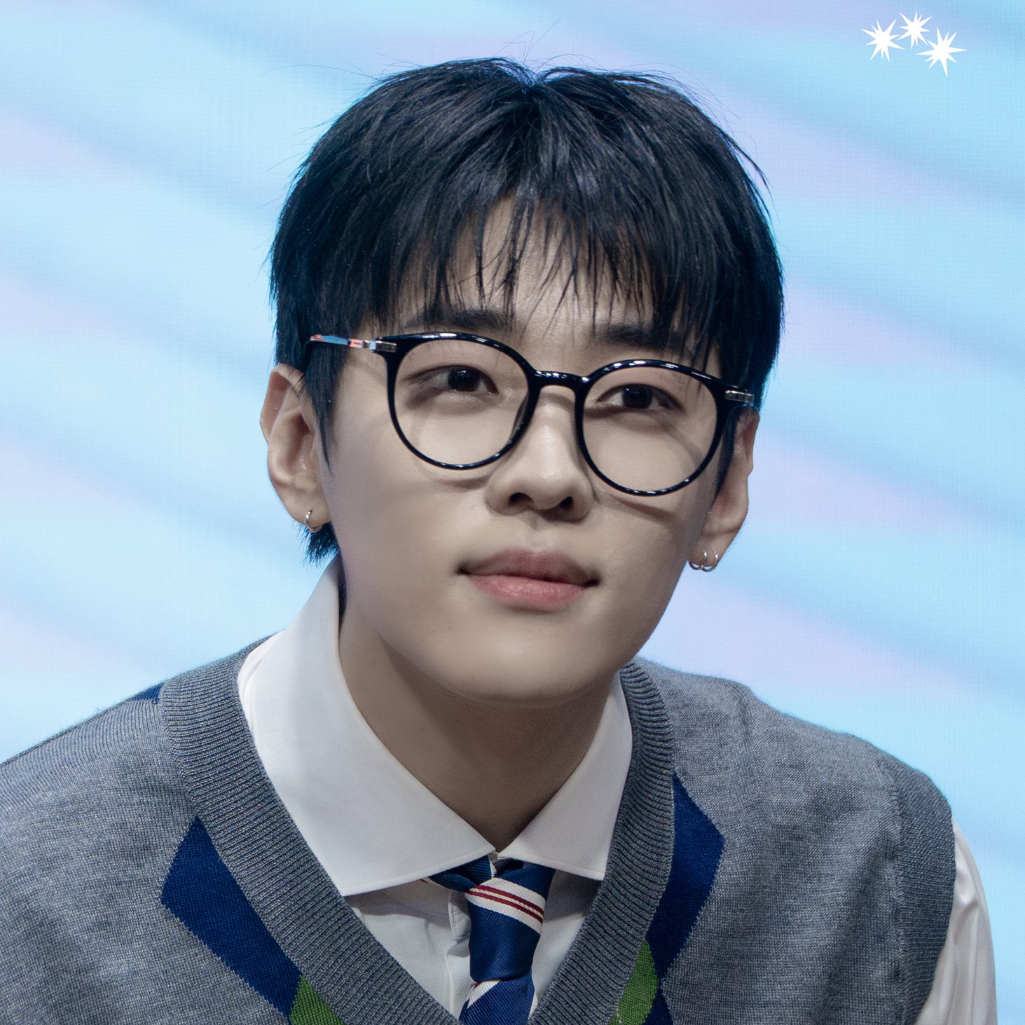 Latest photo of Jaechan (DKZ)