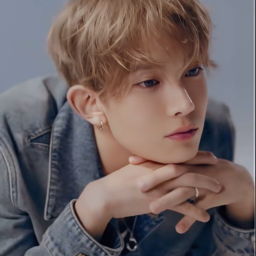 Potret di balik layar Heeseung (ENHYPEN)