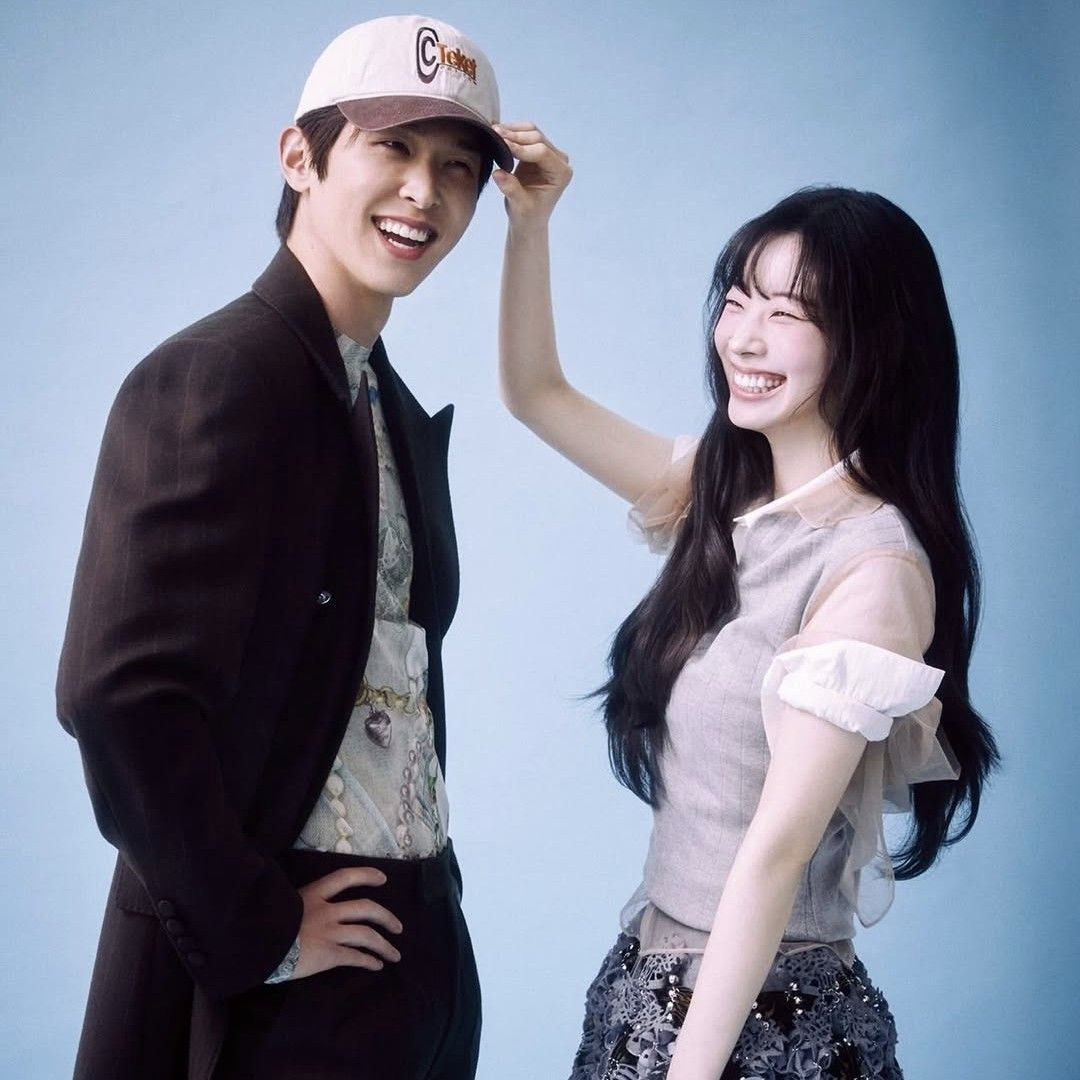 TWICEの最近の活動写真