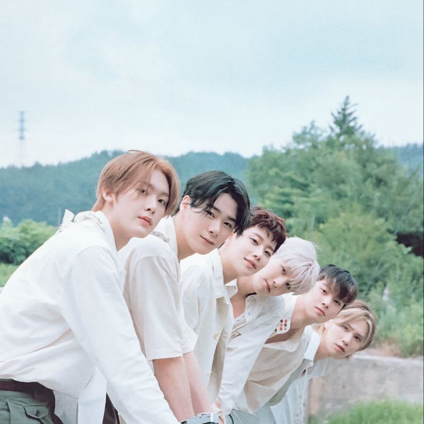 Behind-the-scenes cut of ASTRO