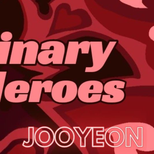 A moment captured by Jooyeon (Xdinary Heroes)'s fan