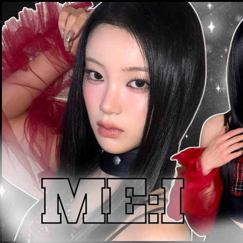 Hot post catching attention from 사쿠라이 미우 (ME:I)'s fandom