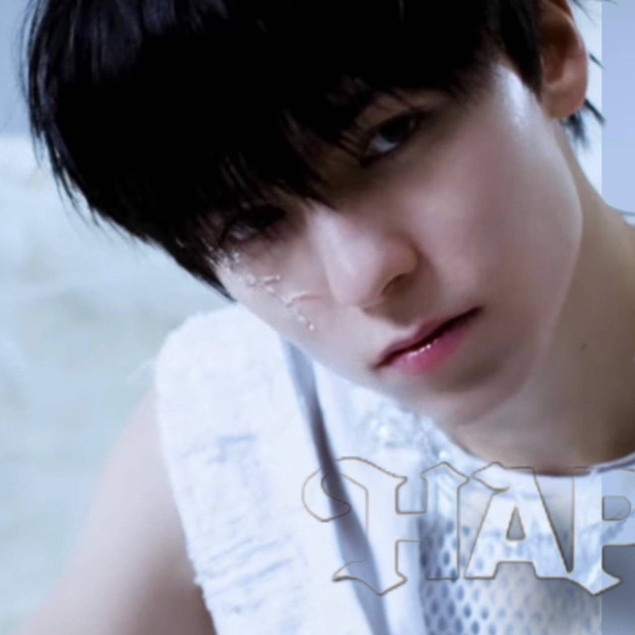 Recent activity shot of Vernon (SEVENTEEN)
