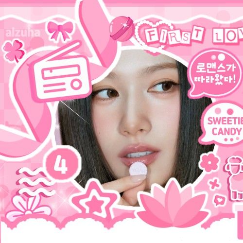 Sana (TWICE)的最新照片