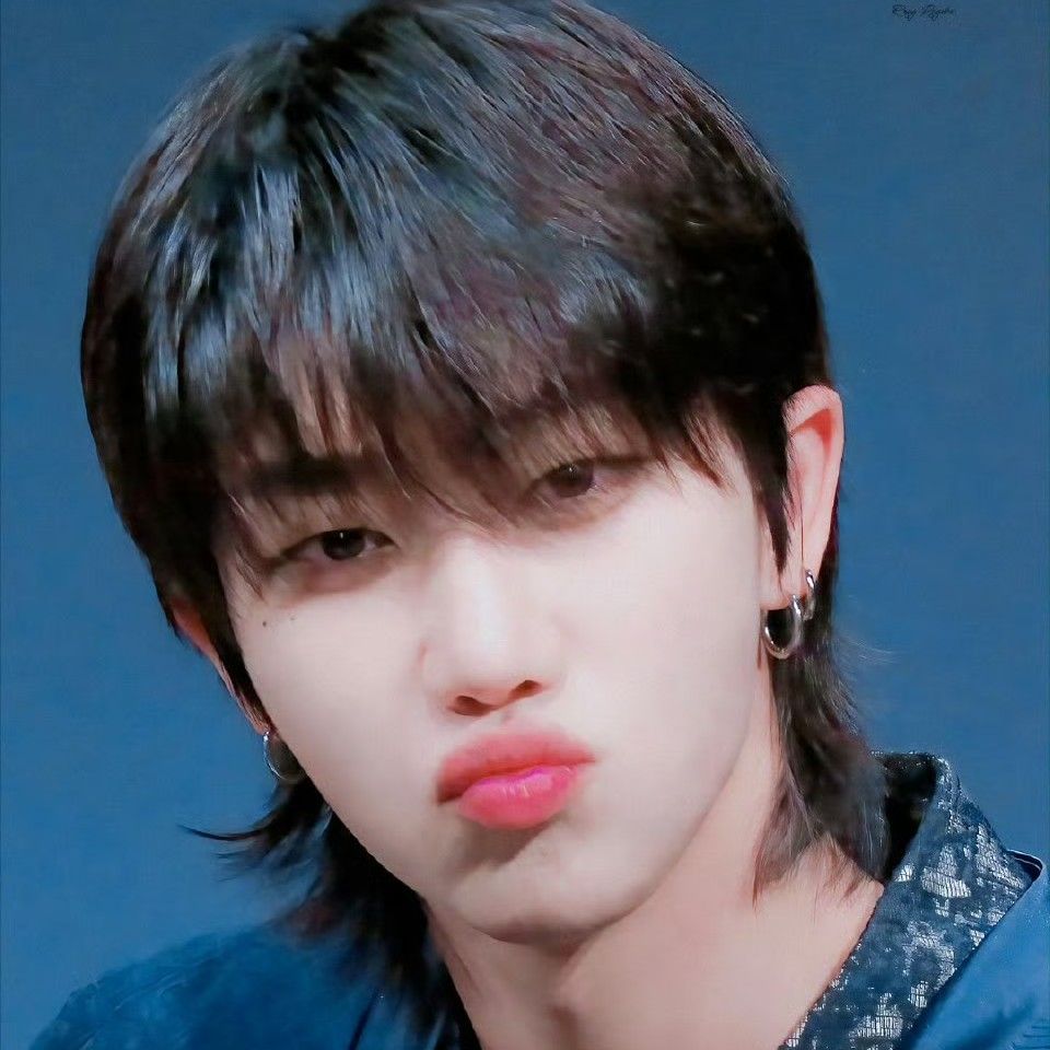 The 8 (SEVENTEEN)粉丝拍下的瞬间