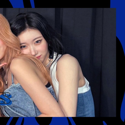 Latest photo of ITZY