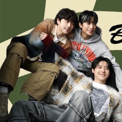 Shining profile picture of B1A4 on today's Choeaedol