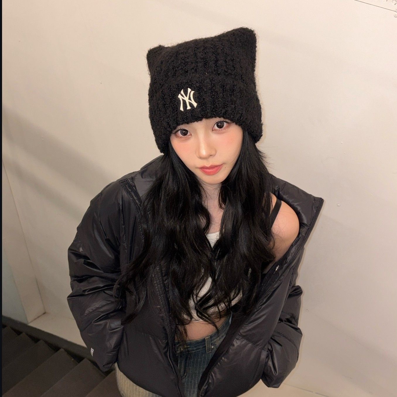 카리나 (에스파)의 최신 사진