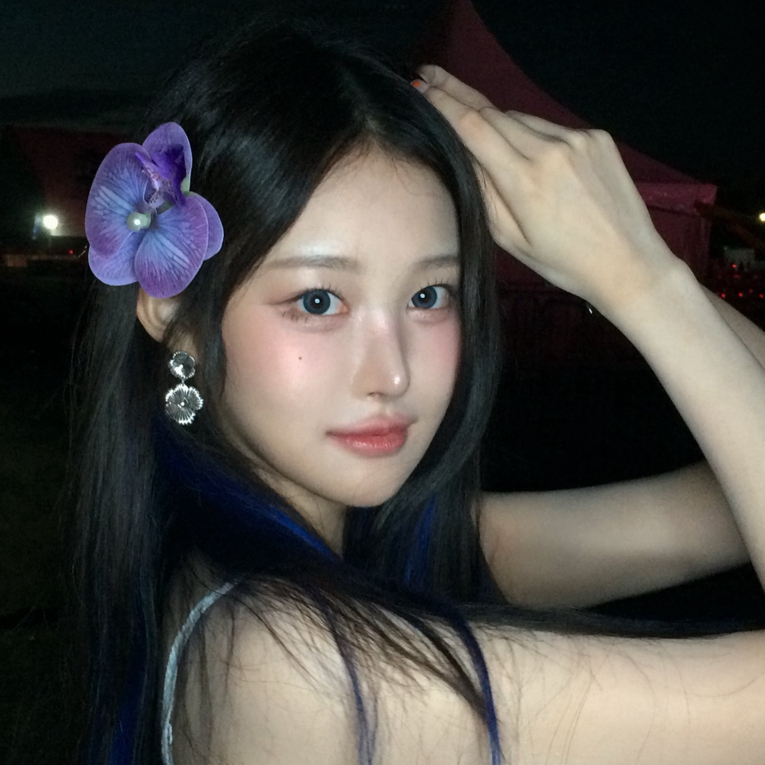 Latest photo of SAY MY NAME