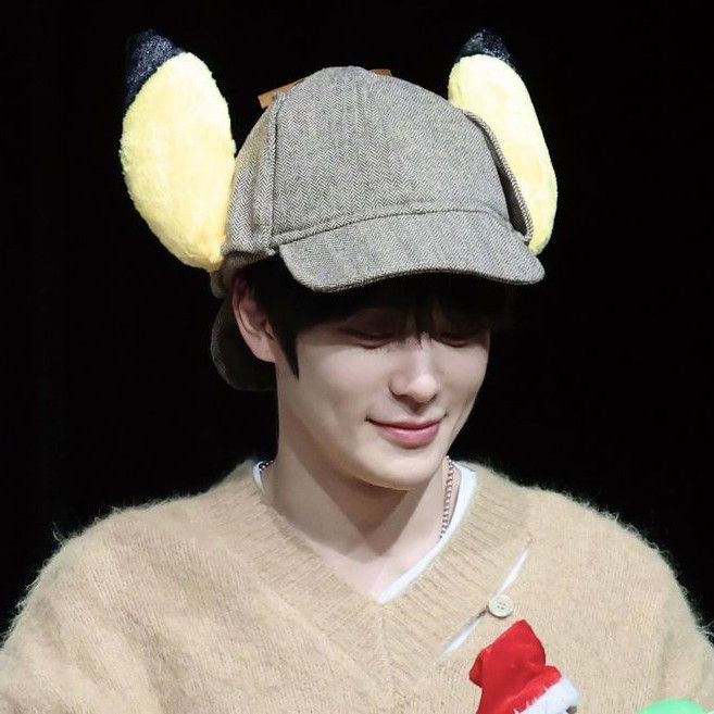 Latest photo of Jaehyun (NCT 127)