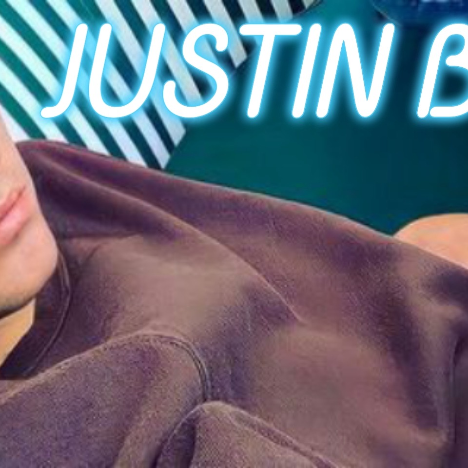 A moment captured by Justin Bieber's fan