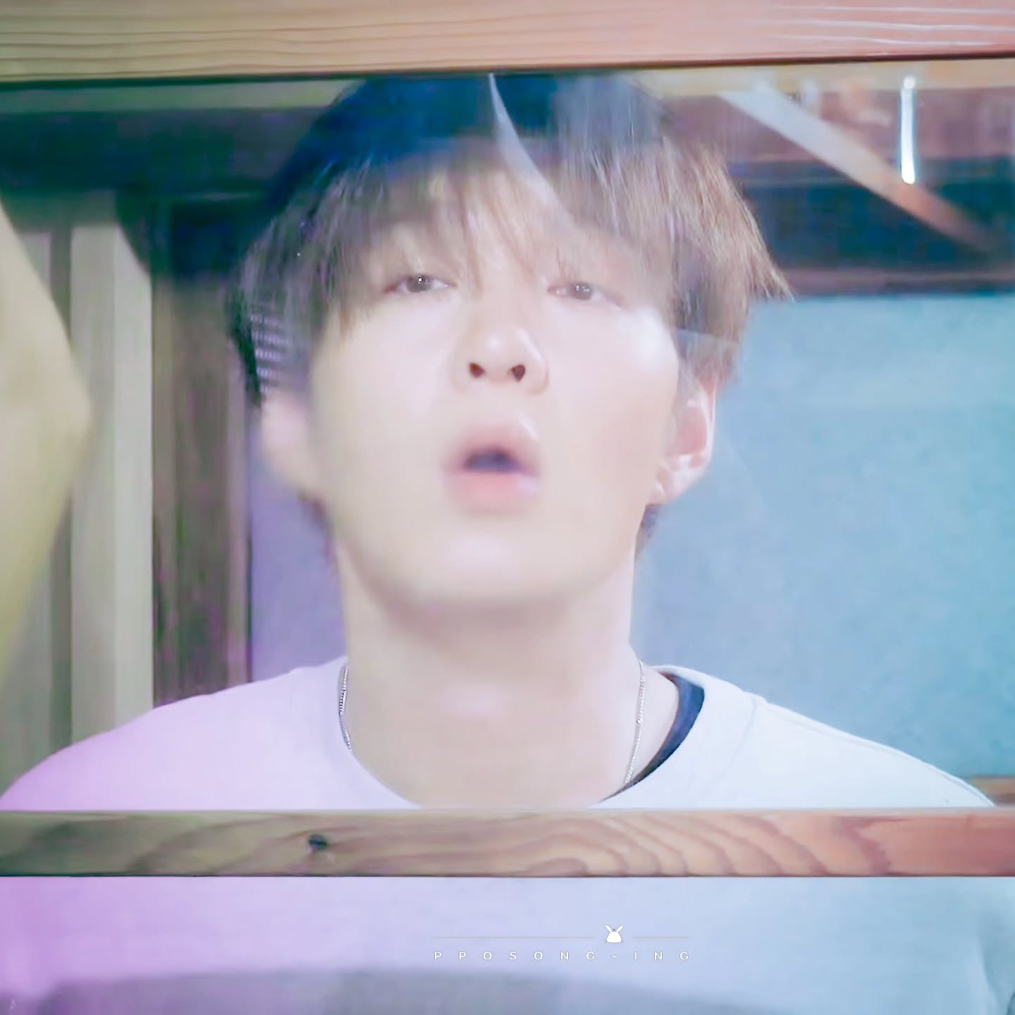 Latest photo of Lee Changsub (BTOB)