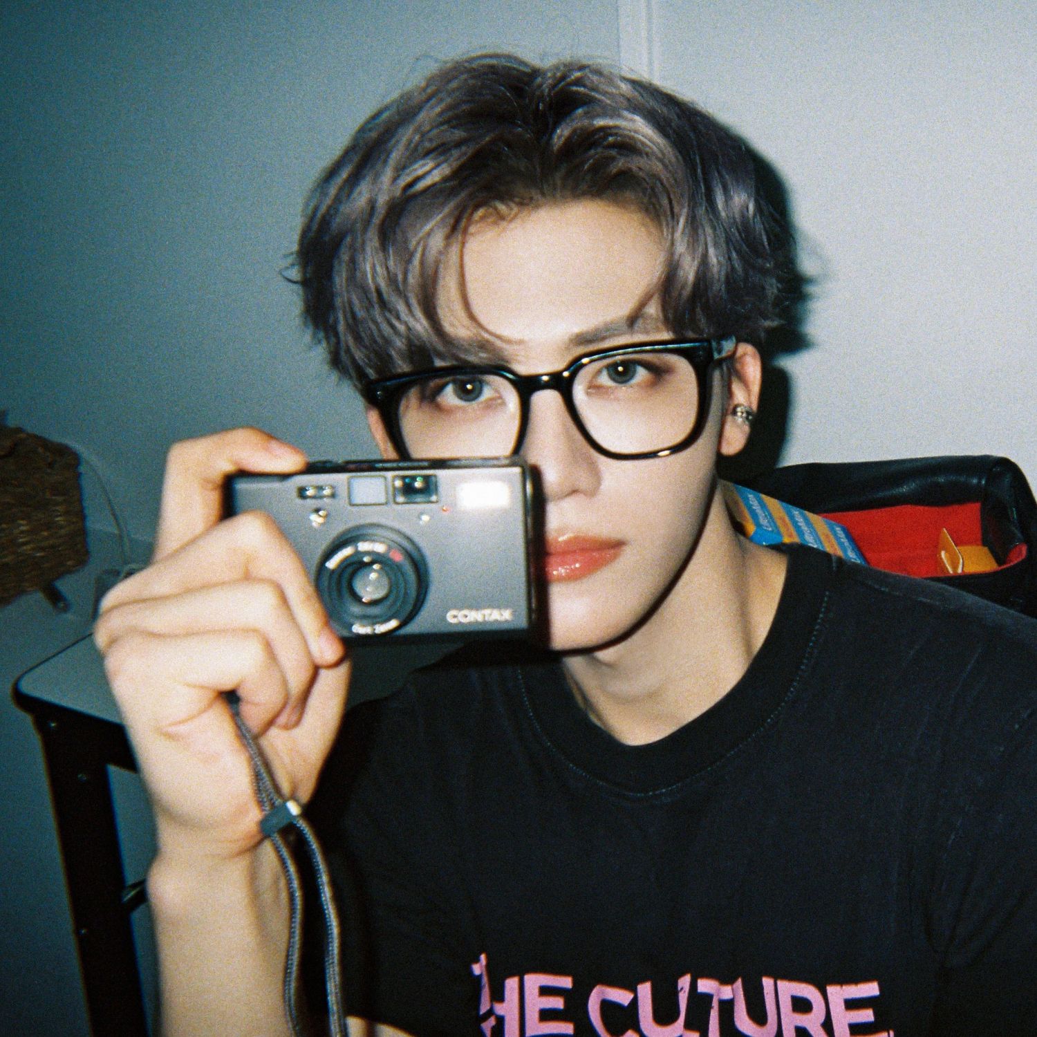 Foto aktivitas terbaru NCT