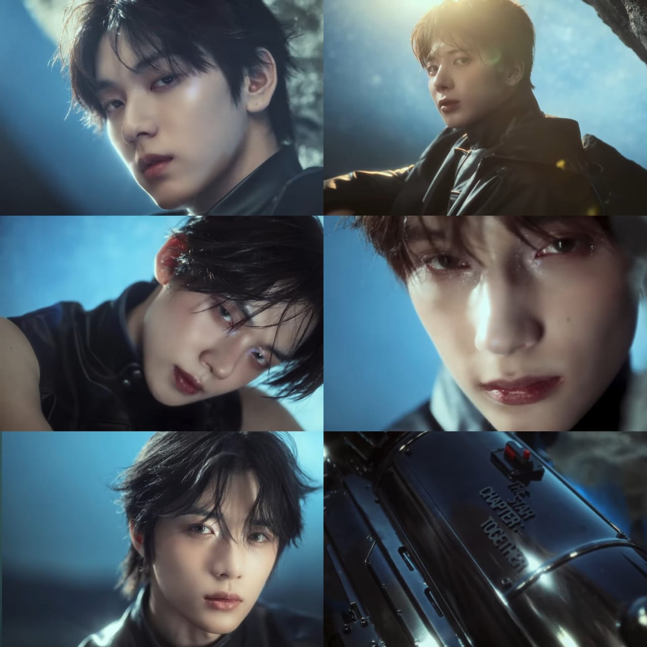 Latest photo of Beomgyu (TOMORROW X TOGETHER)