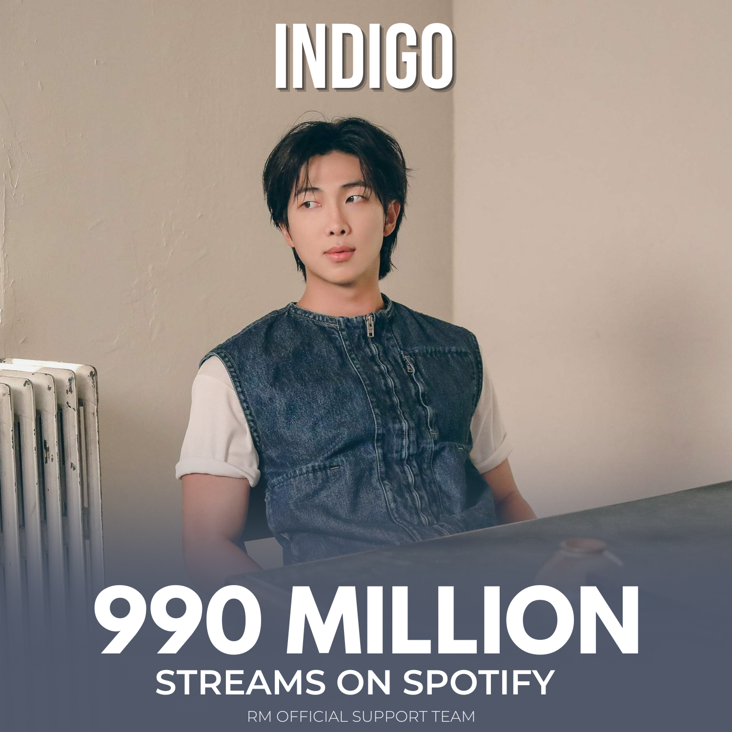 Behind-the-scenes cut of RM (BTS)