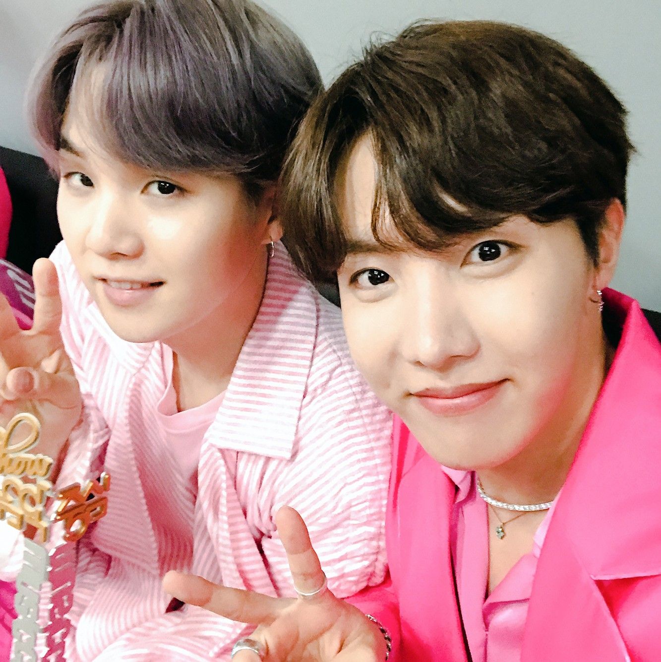 제이홉 (방탄소년단) 팬이 찍은 순간