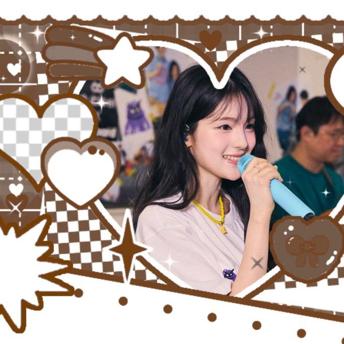Behind-the-scenes cut of Gyubin
