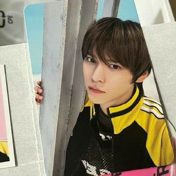 Latest photo of Eunseok (RIIZE)