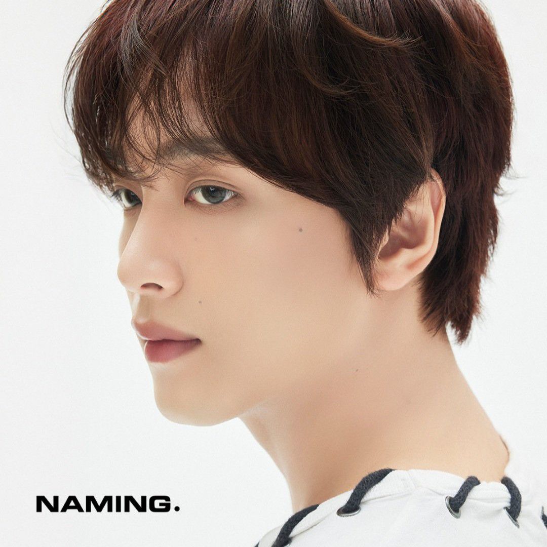 Recent activity shot of Haechan (NCT 127, NCT DREAM)